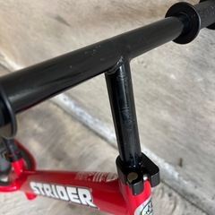 ストライダーの画像
