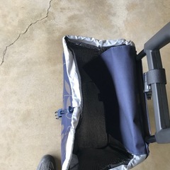 ショッピングカートの画像