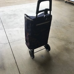 ショッピングカートの画像