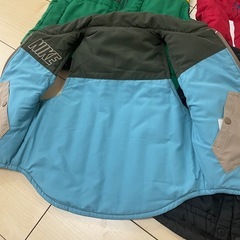 キッズ　ベスト　set 90〜100の画像
