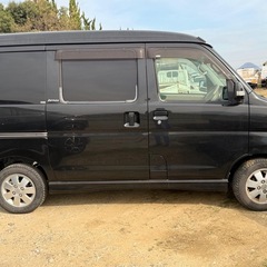 売れました  アトレーワゴン カスタムターボ RS リミテッド H23 年 走行138,378kmの画像