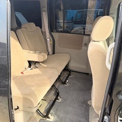 売れました  アトレーワゴン カスタムターボ RS リミテッド H23 年 走行138,378kmの画像