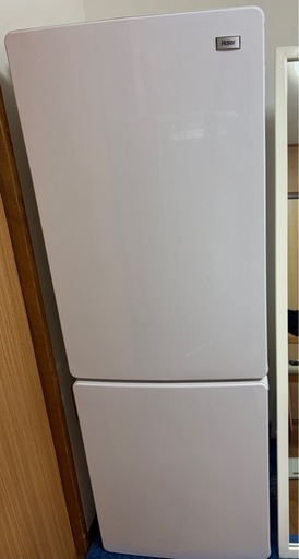 Haier 冷蔵庫2018年製 【公式通販】