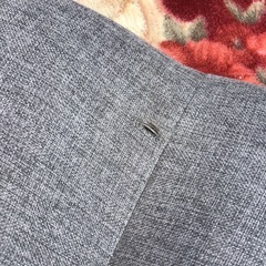 ゆったりごろ寝座椅子の画像