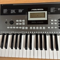 楽器.キーボードの画像