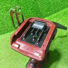マキタ(makita) TD001GZ 充電式インパクトドライバ【船橋馬込店】【店頭取引限定】【中古】管理番号：ITIEEUMD04OMの画像
