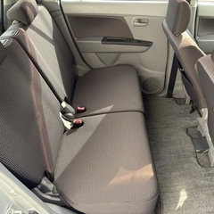 MAZDA AZワゴン　ワゴンRお探しの方　メンテナンス履歴有り　走る曲がる止まる問題無しの画像