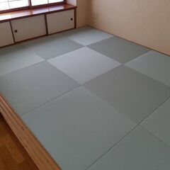 畳、ふすま、障子の見積は無料