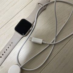 Apple Watch SE(第2世代) GPS 40mmの画像