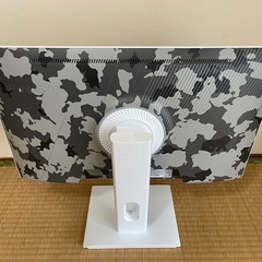 【美品】ゲーミングモニターJAPANNEXT 23.8インチ IPS 200Hz
の画像