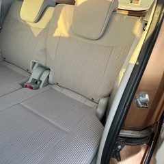 コミコミ価格 車検フル満タン 4WD デイズルークスの画像