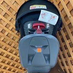 【愛品館 江戸川店】アップリカ ディアターンプラスプレミアム チャイルドシート ID:110-025794-007の画像