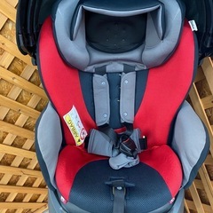 【愛品館 江戸川店】アップリカ ディアターンプラスプレミアム チャイルドシート ID:110-025794-007の画像