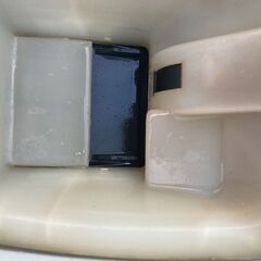 【売切御免！】992 鳥取県発 ヤンマー 背負動力散布機 [ V-4P ] 現状販売 広島 岡山 島根 兵庫 あぐり家鳥取中央店の画像