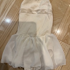 バレエ　タイツ105 レオタード120の画像