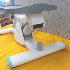 サイドステッパー ライト70 エアロライフ DR-3865 筋トレ 踏み台 有酸素運動 家庭用 ステッパー 西岡店の画像