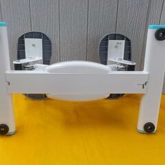 サイドステッパー ライト70 エアロライフ DR-3865 筋トレ 踏み台 有酸素運動 家庭用 ステッパー 西岡店の画像