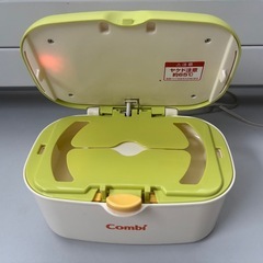 コンビ　クイックウォーマーの画像
