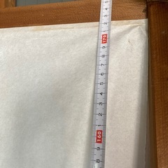 【引き取りに来れる方限定・近日処分】障子セットの画像