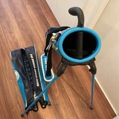 【パンナム】セルフスタンド　クラブケースの画像