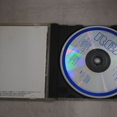 [1767]HALL & OATES LIVE AT THE APOLLO CDの画像