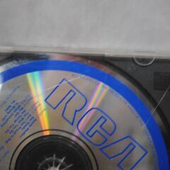 [1767]HALL & OATES LIVE AT THE APOLLO CDの画像