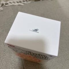 エナジー  ラブブの画像