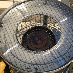 パセコストーブ WKH-3100Sの画像