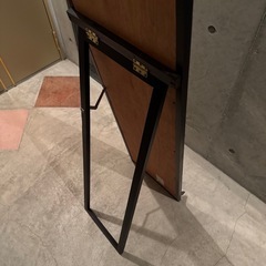 姿見　全身鏡の画像