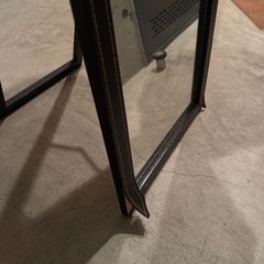 姿見　全身鏡の画像