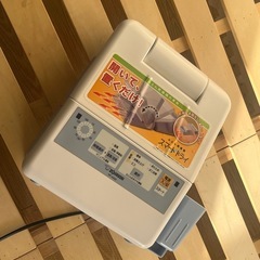 ZOJIRUSHI 象印の布団乾燥機の画像