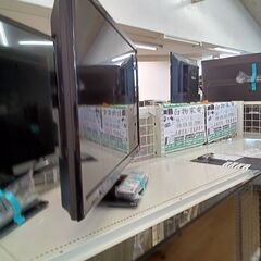 ★リユースのサカイつくば店★TK7506 パナソニック 液晶テレビ TH-L32X6HT 32インチ 14年製 動作確認／クリーニング済み　【リユースのサカイつくば店】 の画像