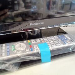 ★リユースのサカイつくば店★TK7506 パナソニック 液晶テレビ TH-L32X6HT 32インチ 14年製 動作確認／クリーニング済み　【リユースのサカイつくば店】 の画像