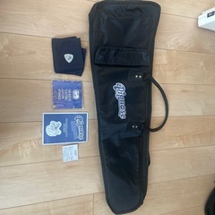 アンプ内蔵ギターの画像