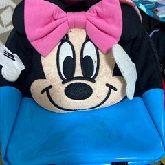 帽子　リュック　幼児用　子供の画像