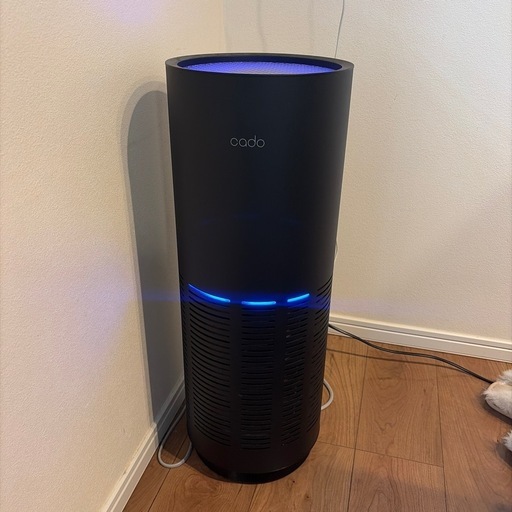 カドー AP-C320I-IB cado CADO 空気清浄機