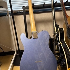 Bacchus テレキャスターの画像