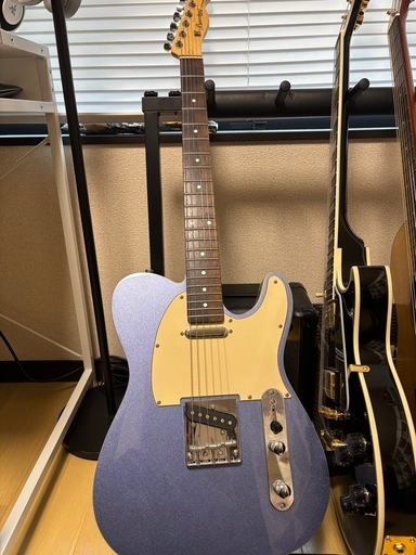 Bacchus テレキャスター