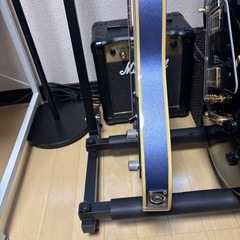 Bacchus テレキャスターの画像