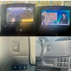 スペーシアカスタムの画像