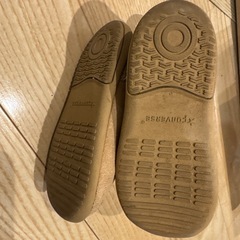 ブーツ　15cmの画像