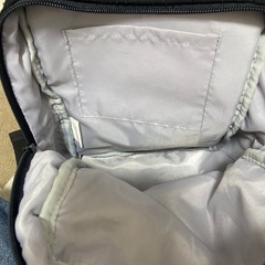 帽子　リュック　幼児用　子供の画像