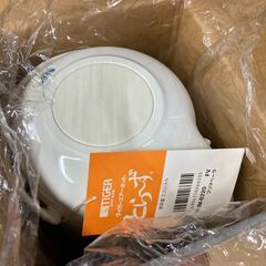 【未使用品・動作確認未】 タイガー魔法瓶　タイガー　ポット　エアーポット　PNM-B220　とら～ず　2.2L　魔法瓶　保温の画像