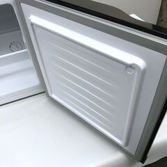 MAXZEN 32L 冷凍庫 JF032ML01 2020年製の画像