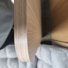 エムール　ベッドテーブル　天板のみの画像