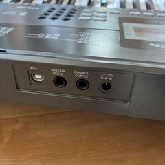 楽器.キーボードの画像