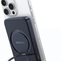 【新品】モバイルバッテリー2個の画像