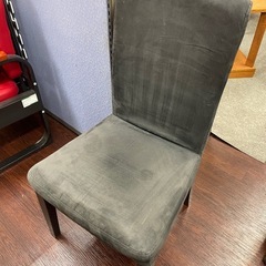 ※お値下げしました IKEA ダイニングチェア HENRIKSDAL の画像