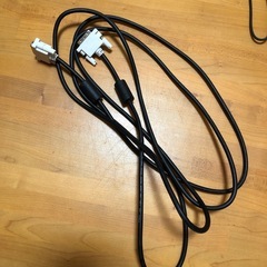 DVI（Digital Visual Interface）コネクタの画像