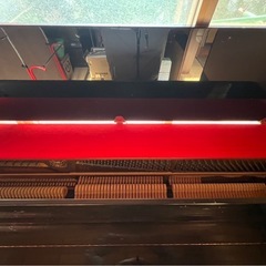 カワイ　ピアノDS-55Lの画像